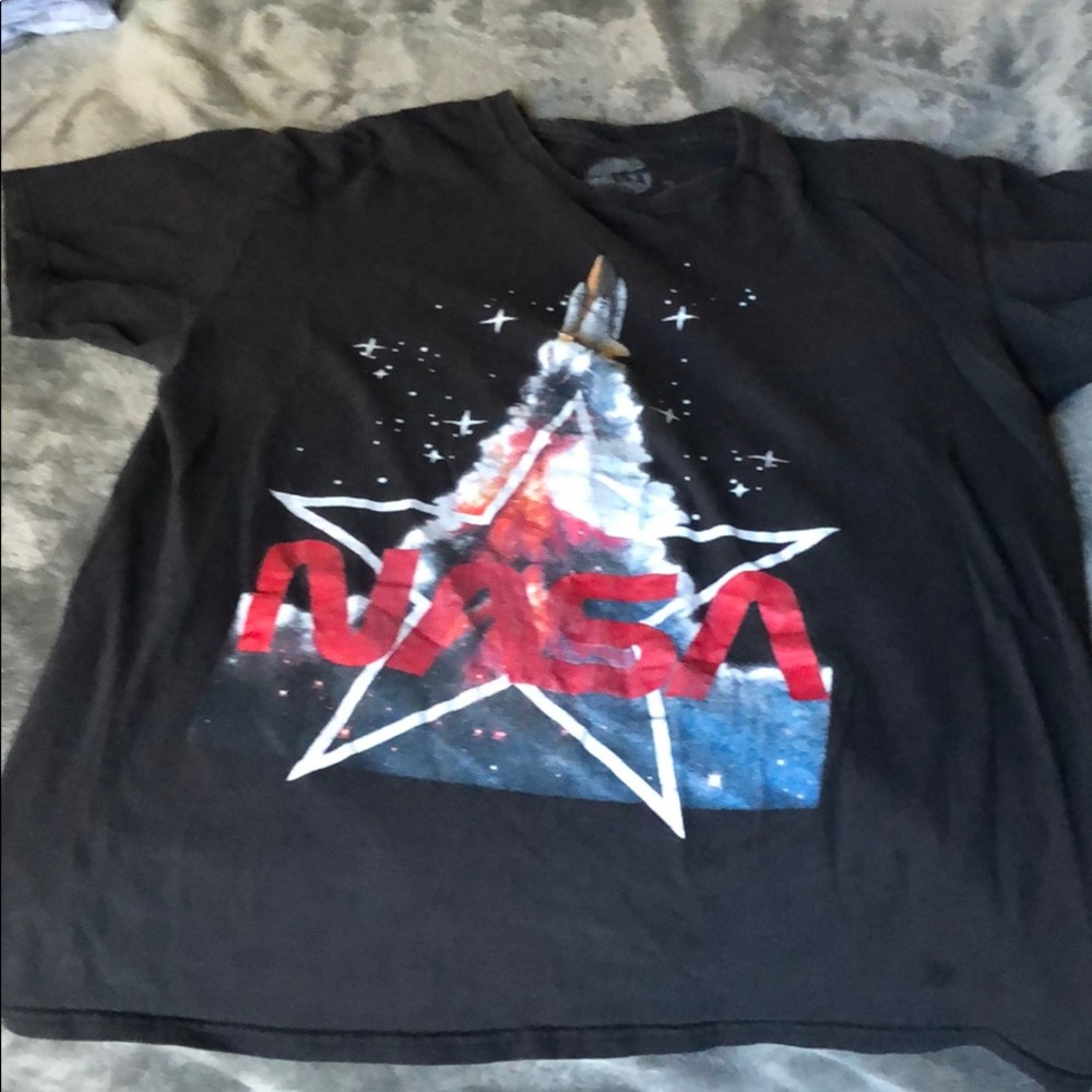 Nasa Shirt
